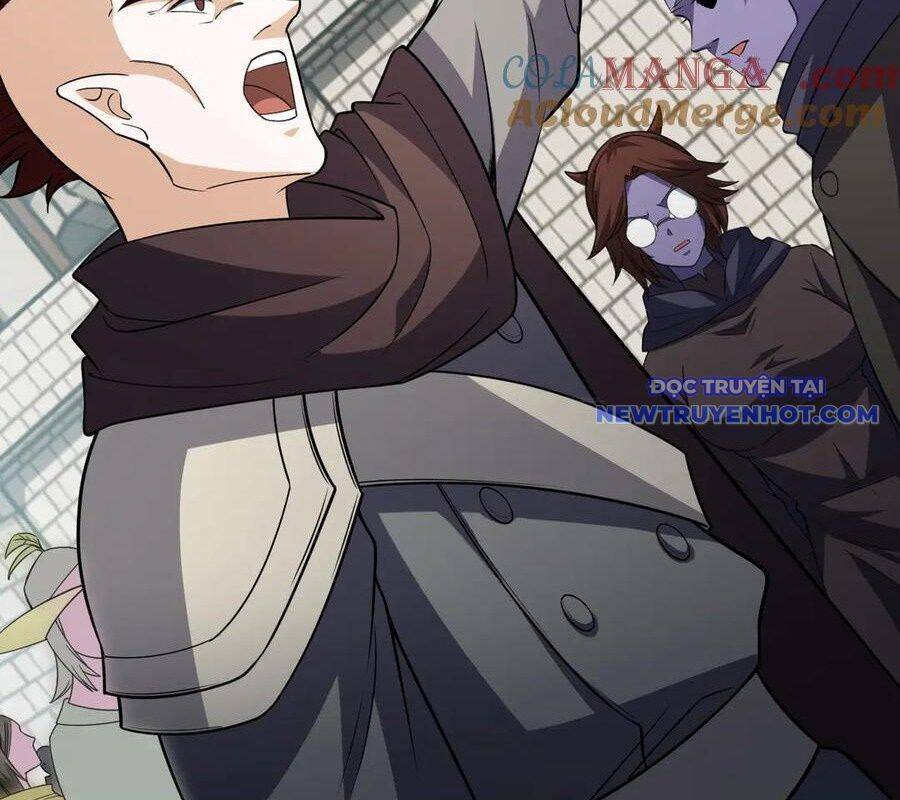 Toàn Dân Chuyển Chức  Duy Ta Vô Chức Tán Nhân - Chapter 153 - Page 118