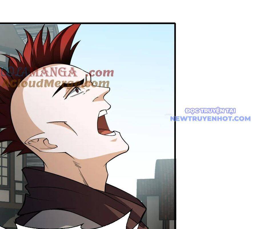 Toàn Dân Chuyển Chức  Duy Ta Vô Chức Tán Nhân - Chapter 153 - Page 122