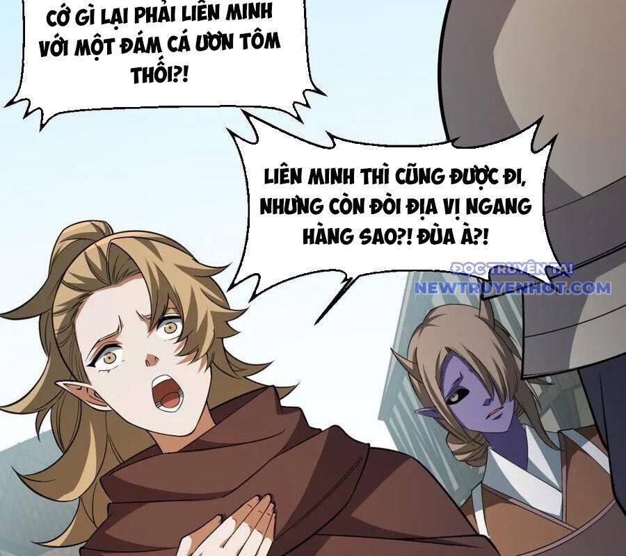 Toàn Dân Chuyển Chức  Duy Ta Vô Chức Tán Nhân - Chapter 153 - Page 124