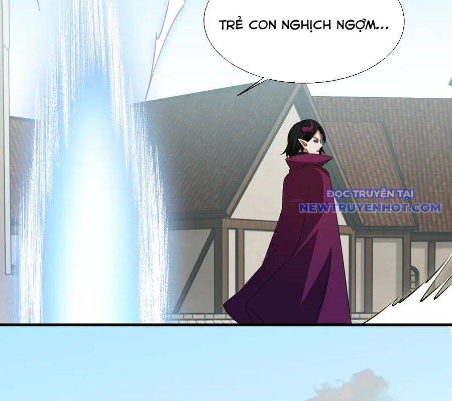 Toàn Dân Chuyển Chức  Duy Ta Vô Chức Tán Nhân - Chapter 153 - Page 131