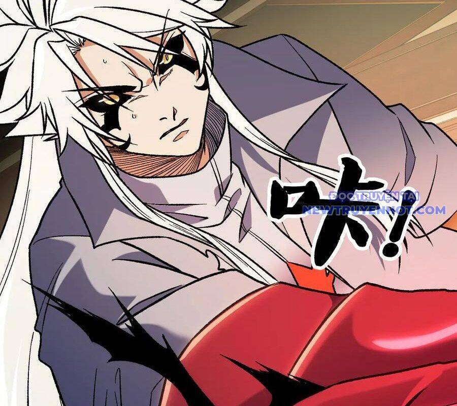 Toàn Dân Chuyển Chức  Duy Ta Vô Chức Tán Nhân - Chapter 153 - Page 20