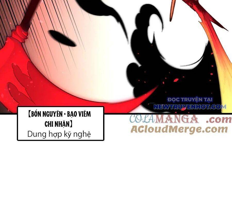 Toàn Dân Chuyển Chức  Duy Ta Vô Chức Tán Nhân - Chapter 153 - Page 28