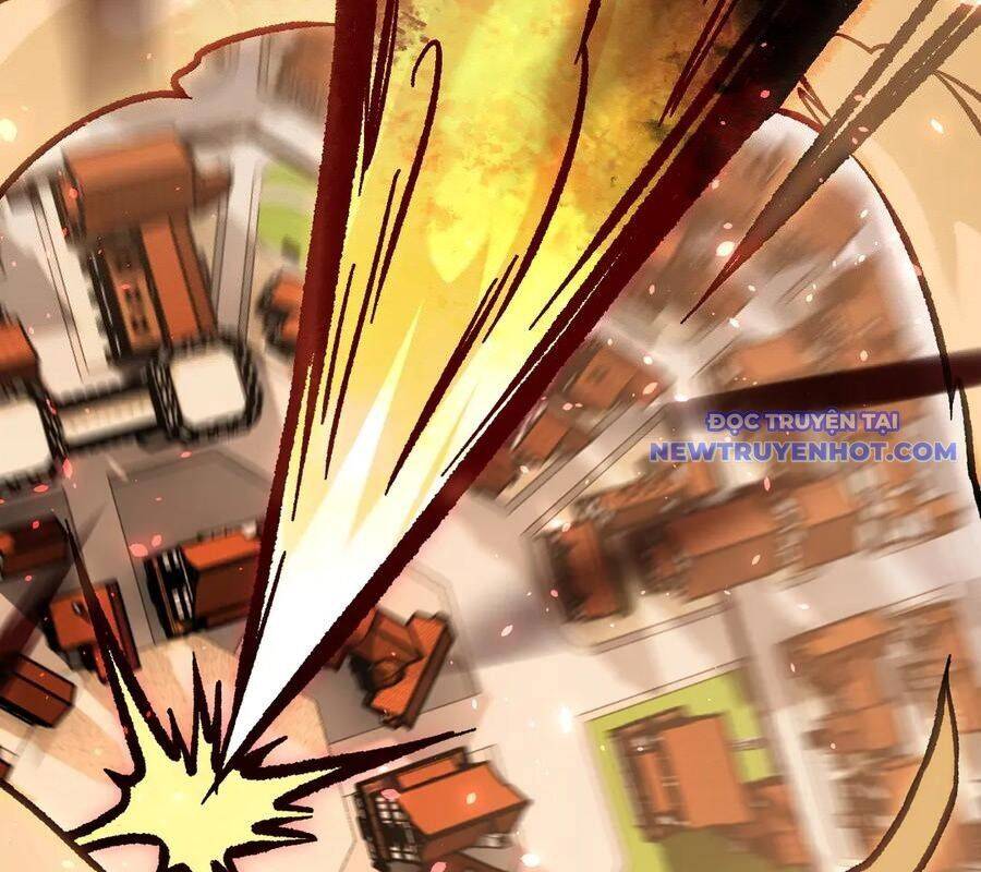 Toàn Dân Chuyển Chức  Duy Ta Vô Chức Tán Nhân - Chapter 153 - Page 38