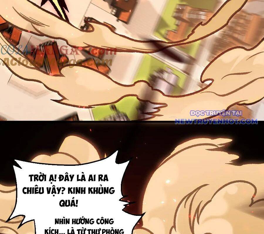 Toàn Dân Chuyển Chức  Duy Ta Vô Chức Tán Nhân - Chapter 153 - Page 39