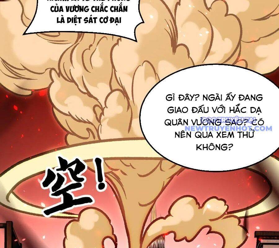 Toàn Dân Chuyển Chức  Duy Ta Vô Chức Tán Nhân - Chapter 153 - Page 40