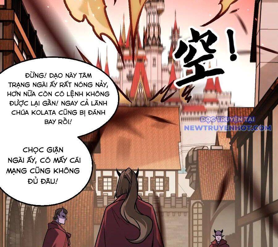 Toàn Dân Chuyển Chức  Duy Ta Vô Chức Tán Nhân - Chapter 153 - Page 41