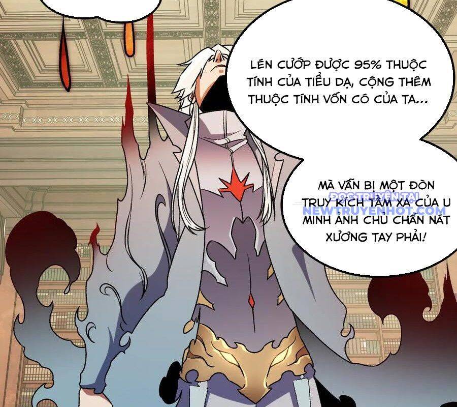 Toàn Dân Chuyển Chức  Duy Ta Vô Chức Tán Nhân - Chapter 153 - Page 44