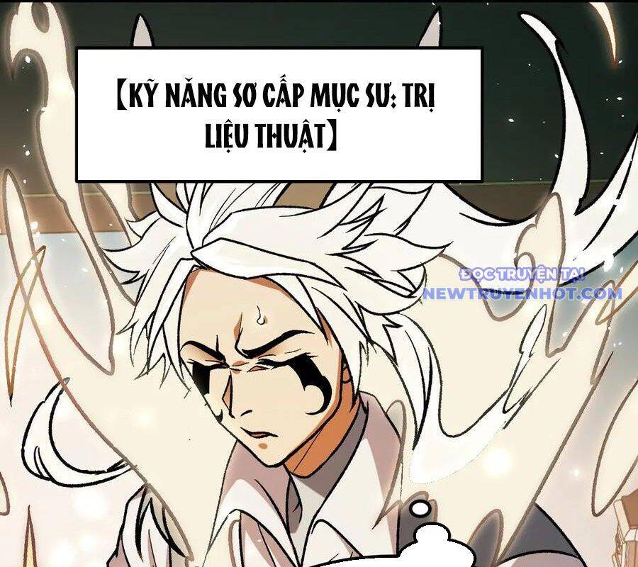 Toàn Dân Chuyển Chức  Duy Ta Vô Chức Tán Nhân - Chapter 153 - Page 46