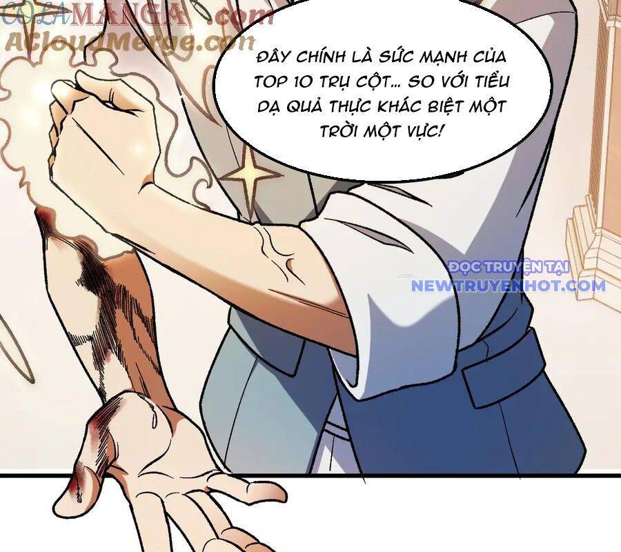 Toàn Dân Chuyển Chức  Duy Ta Vô Chức Tán Nhân - Chapter 153 - Page 47