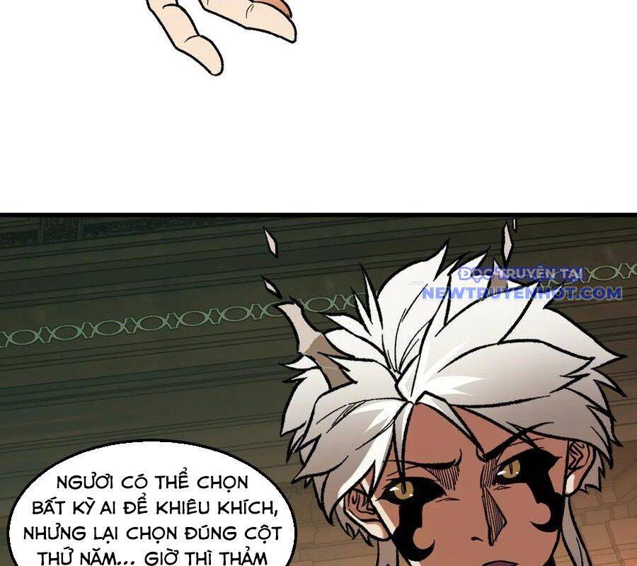 Toàn Dân Chuyển Chức  Duy Ta Vô Chức Tán Nhân - Chapter 153 - Page 48