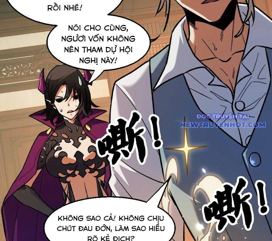 Toàn Dân Chuyển Chức  Duy Ta Vô Chức Tán Nhân - Chapter 153 - Page 49