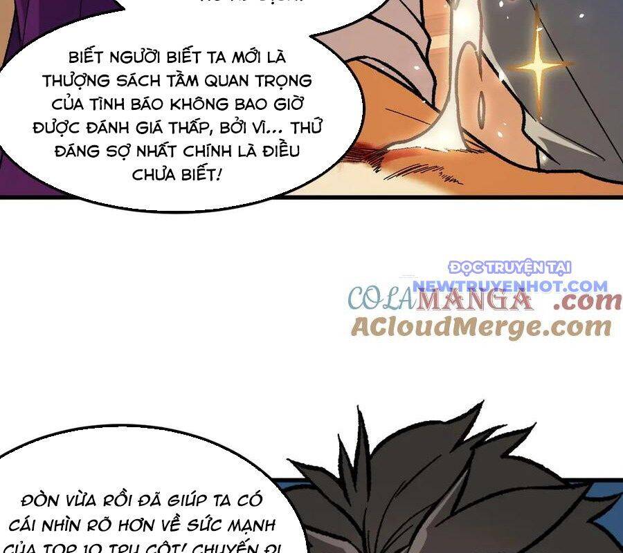 Toàn Dân Chuyển Chức  Duy Ta Vô Chức Tán Nhân - Chapter 153 - Page 50