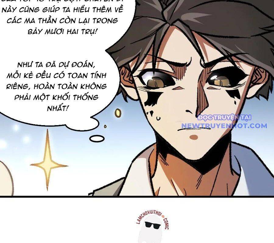 Toàn Dân Chuyển Chức  Duy Ta Vô Chức Tán Nhân - Chapter 153 - Page 51