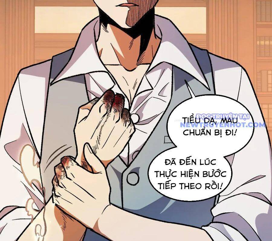 Toàn Dân Chuyển Chức  Duy Ta Vô Chức Tán Nhân - Chapter 153 - Page 53