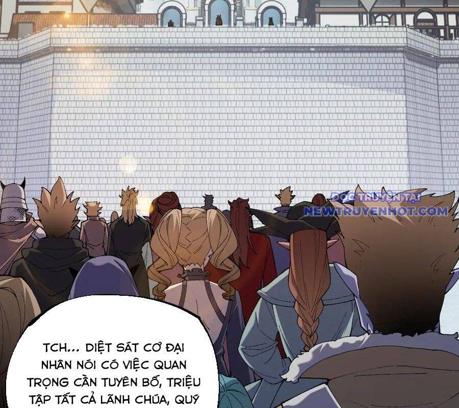 Toàn Dân Chuyển Chức  Duy Ta Vô Chức Tán Nhân - Chapter 153 - Page 56