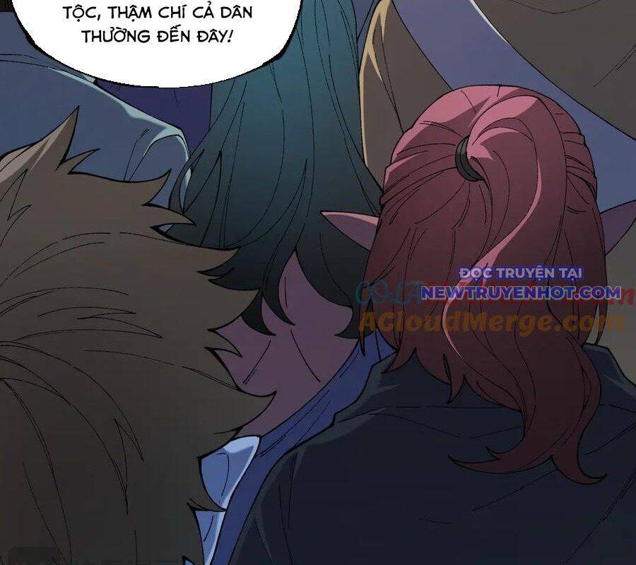 Toàn Dân Chuyển Chức  Duy Ta Vô Chức Tán Nhân - Chapter 153 - Page 57