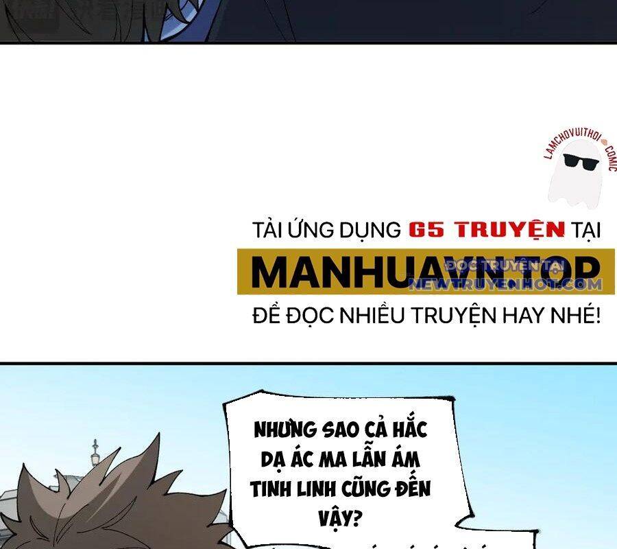 Toàn Dân Chuyển Chức  Duy Ta Vô Chức Tán Nhân - Chapter 153 - Page 58
