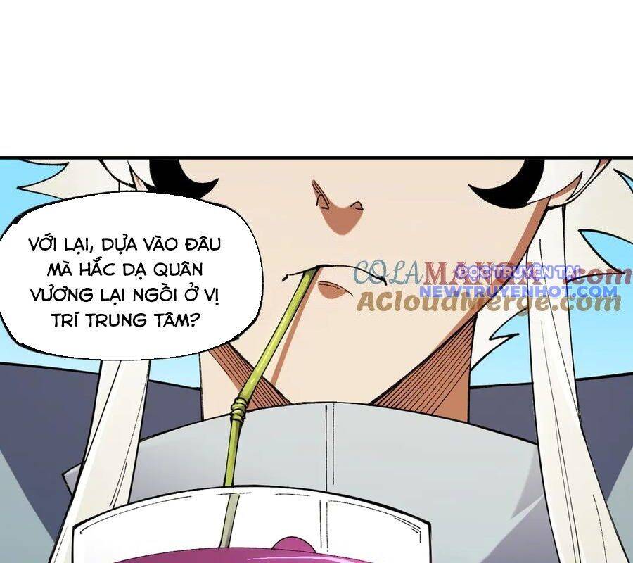 Toàn Dân Chuyển Chức  Duy Ta Vô Chức Tán Nhân - Chapter 153 - Page 61