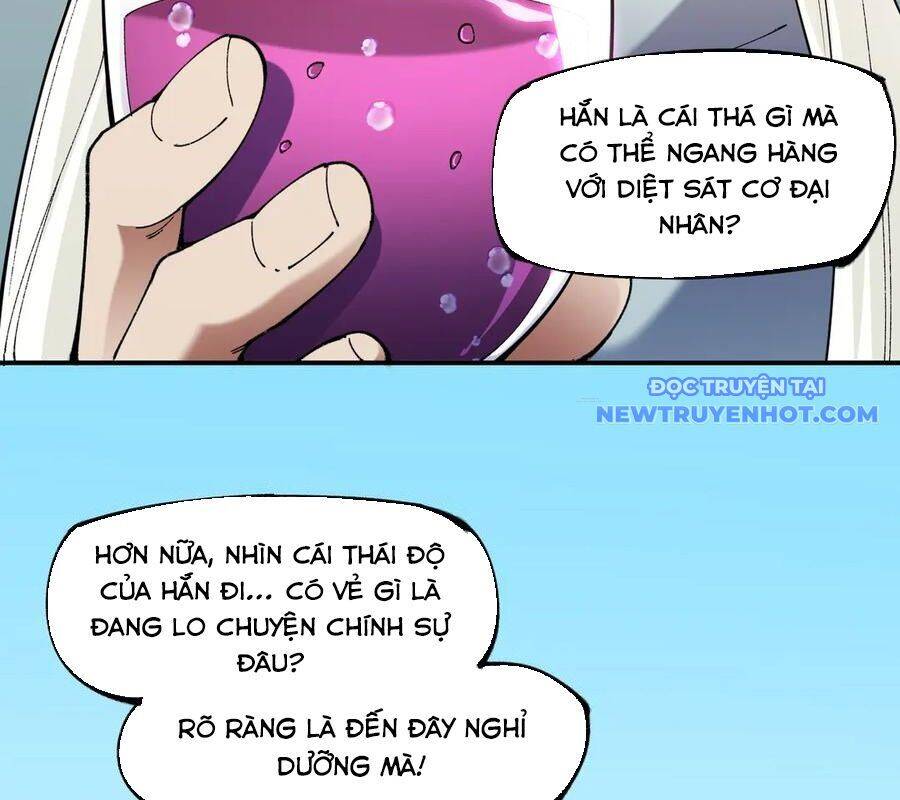 Toàn Dân Chuyển Chức  Duy Ta Vô Chức Tán Nhân - Chapter 153 - Page 62