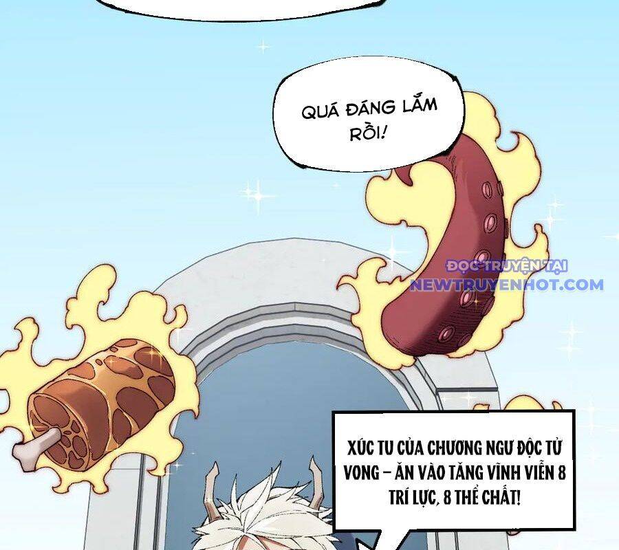 Toàn Dân Chuyển Chức  Duy Ta Vô Chức Tán Nhân - Chapter 153 - Page 63
