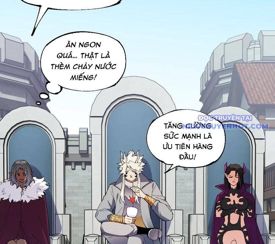 Toàn Dân Chuyển Chức  Duy Ta Vô Chức Tán Nhân - Chapter 153 - Page 67