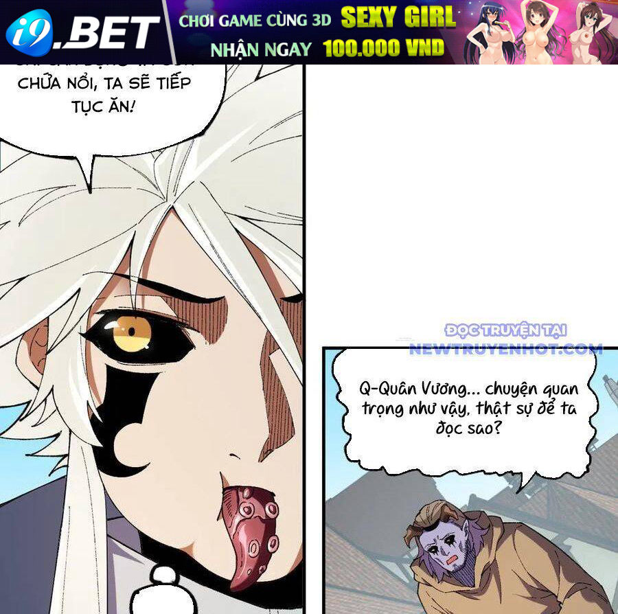 Toàn Dân Chuyển Chức  Duy Ta Vô Chức Tán Nhân - Chapter 153 - Page 69