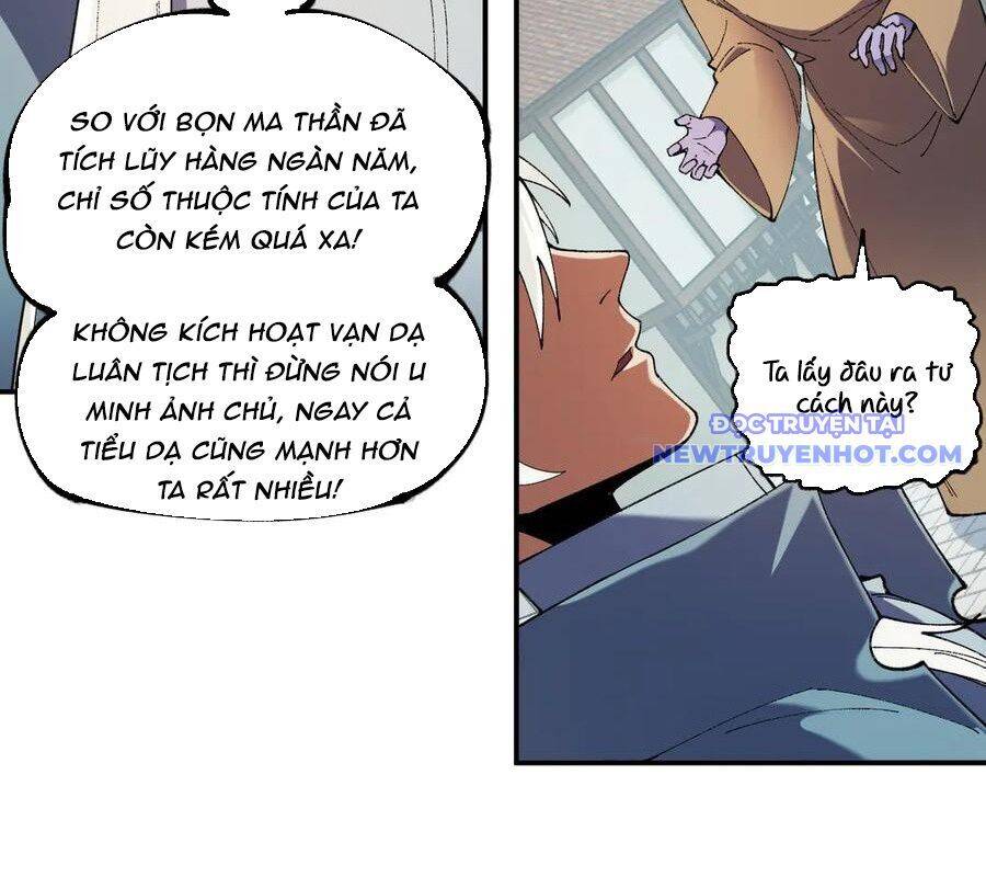 Toàn Dân Chuyển Chức  Duy Ta Vô Chức Tán Nhân - Chapter 153 - Page 70