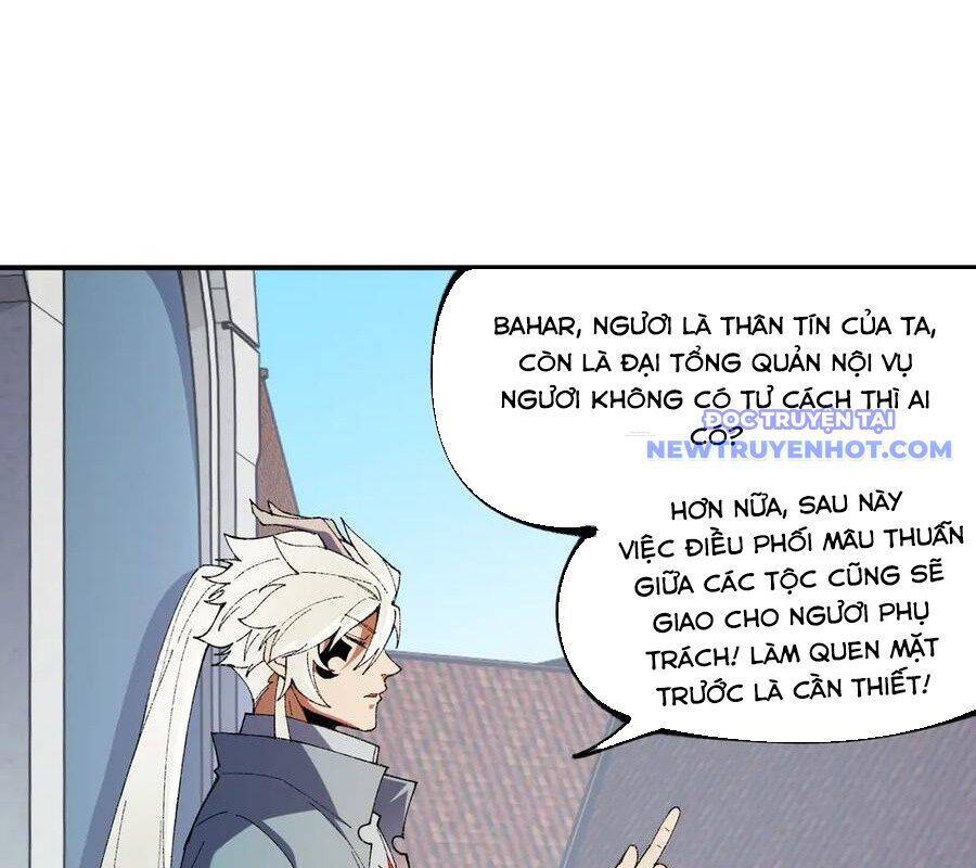 Toàn Dân Chuyển Chức  Duy Ta Vô Chức Tán Nhân - Chapter 153 - Page 71