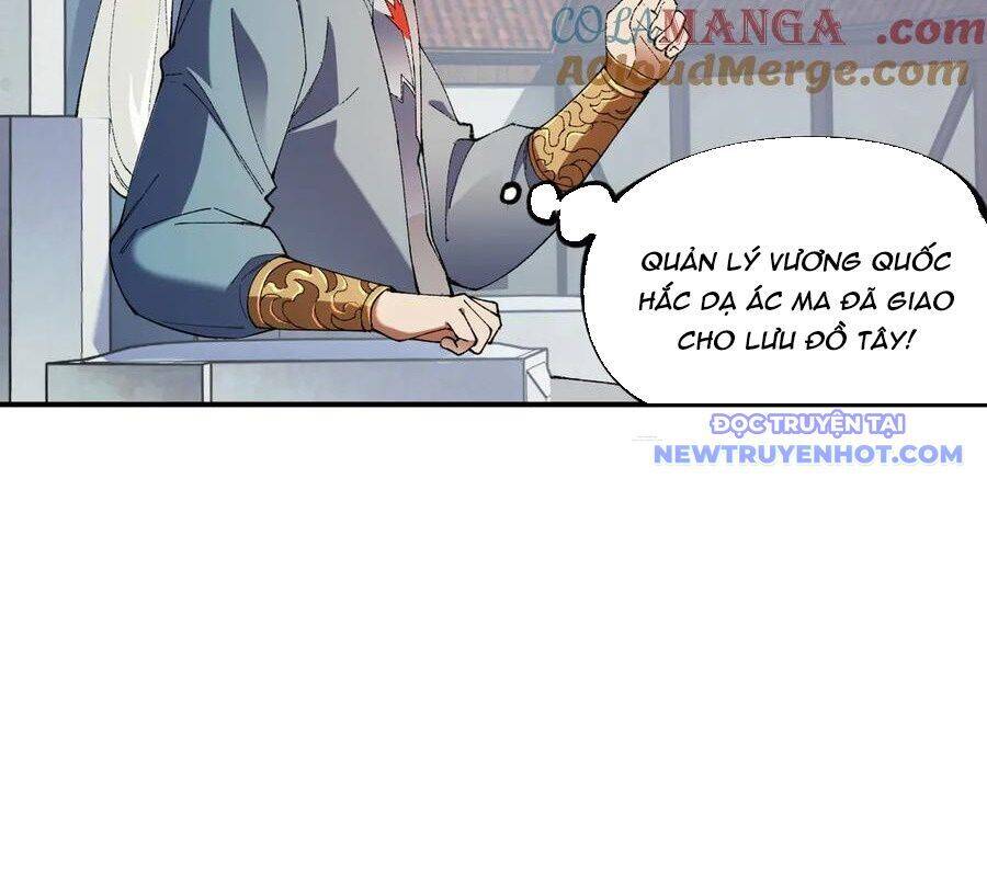 Toàn Dân Chuyển Chức  Duy Ta Vô Chức Tán Nhân - Chapter 153 - Page 72