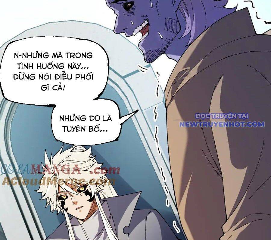 Toàn Dân Chuyển Chức  Duy Ta Vô Chức Tán Nhân - Chapter 153 - Page 74