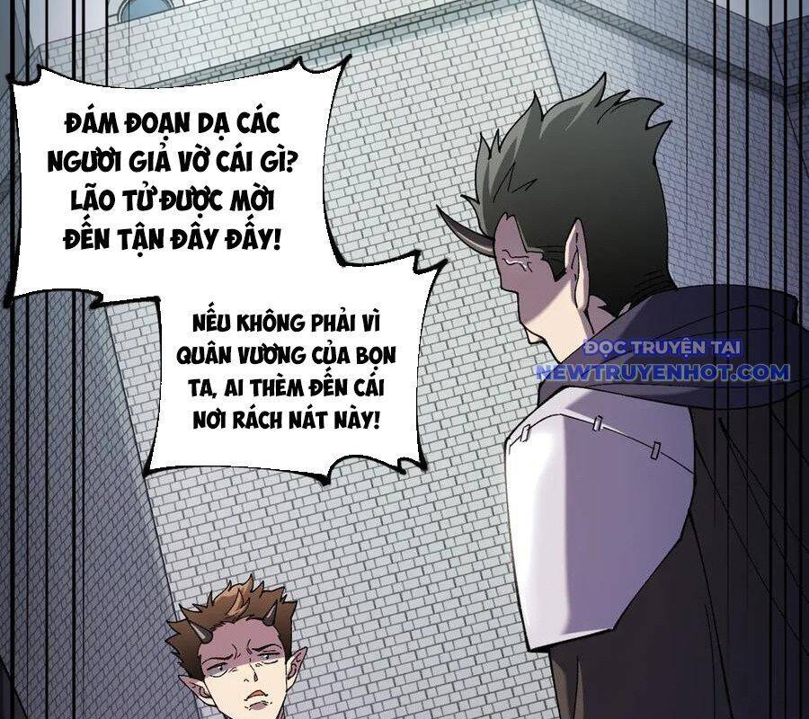 Toàn Dân Chuyển Chức  Duy Ta Vô Chức Tán Nhân - Chapter 153 - Page 77