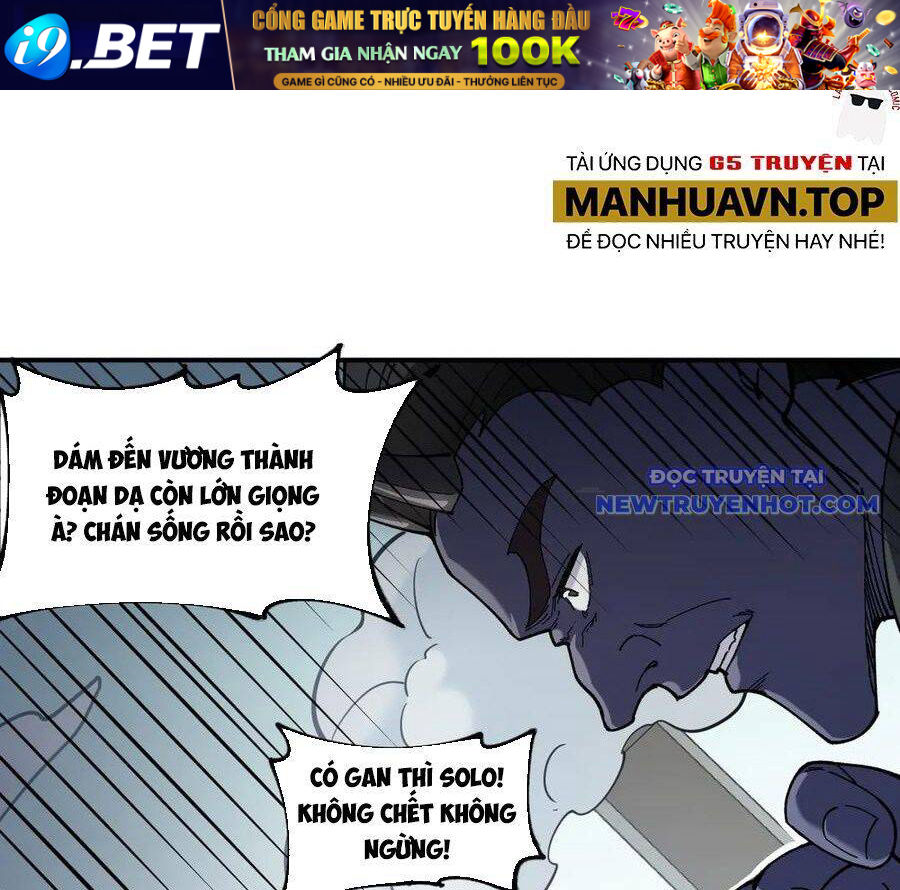 Toàn Dân Chuyển Chức  Duy Ta Vô Chức Tán Nhân - Chapter 153 - Page 79