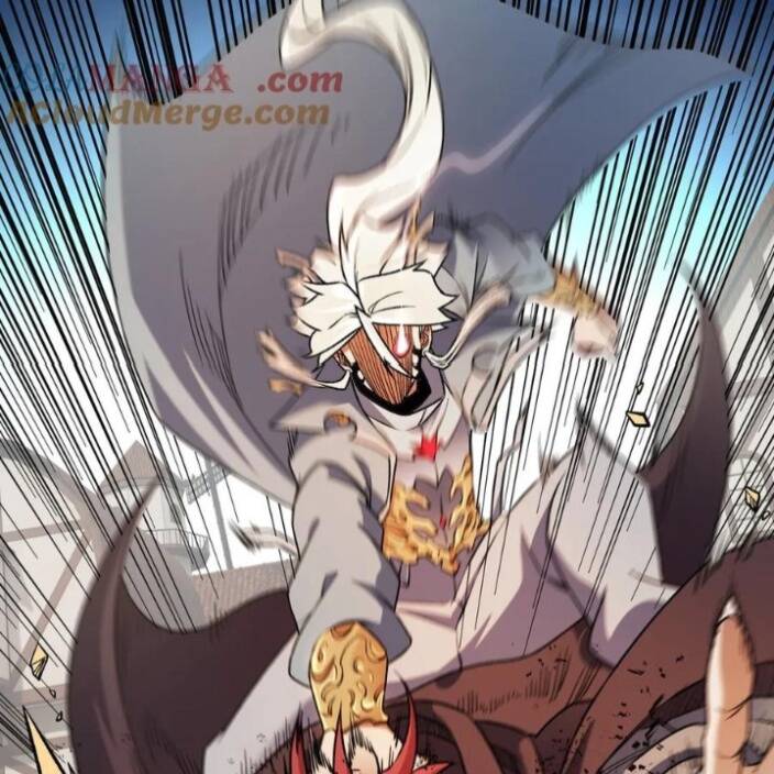 Toàn Dân Chuyển Chức  Duy Ta Vô Chức Tán Nhân - Chapter 154 - Page 12