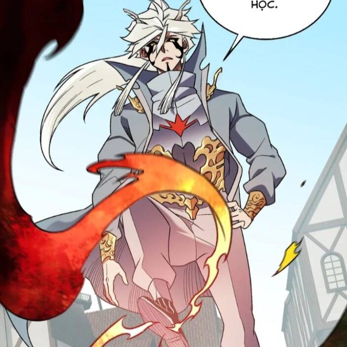 Toàn Dân Chuyển Chức  Duy Ta Vô Chức Tán Nhân - Chapter 154 - Page 14