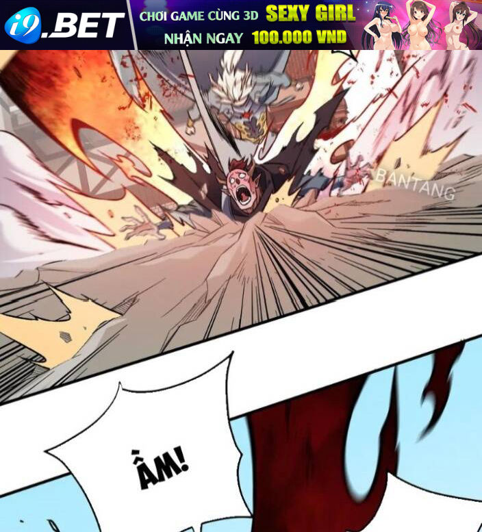 Toàn Dân Chuyển Chức  Duy Ta Vô Chức Tán Nhân - Chapter 154 - Page 17