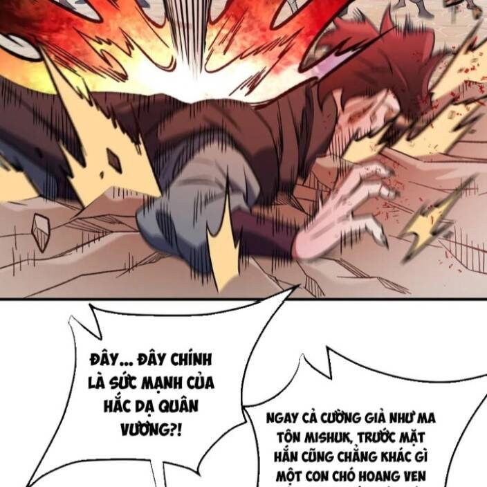 Toàn Dân Chuyển Chức  Duy Ta Vô Chức Tán Nhân - Chapter 154 - Page 19