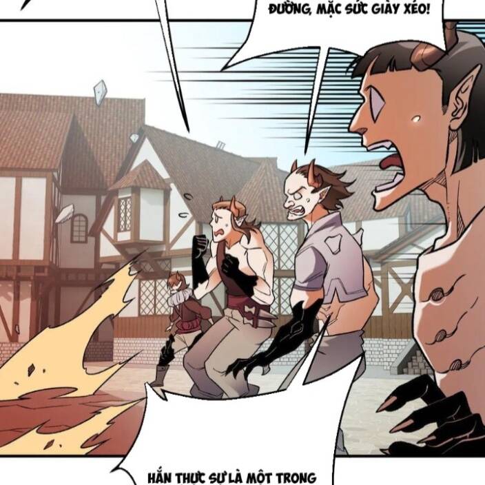 Toàn Dân Chuyển Chức  Duy Ta Vô Chức Tán Nhân - Chapter 154 - Page 20