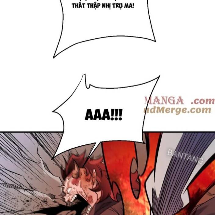 Toàn Dân Chuyển Chức  Duy Ta Vô Chức Tán Nhân - Chapter 154 - Page 21