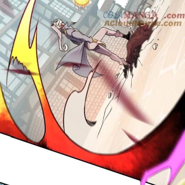 Toàn Dân Chuyển Chức  Duy Ta Vô Chức Tán Nhân - Chapter 154 - Page 27