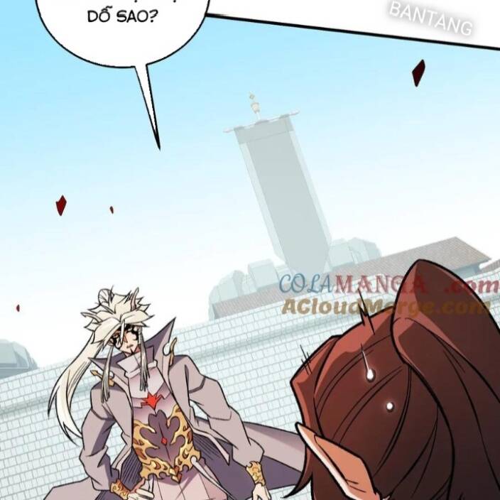 Toàn Dân Chuyển Chức  Duy Ta Vô Chức Tán Nhân - Chapter 154 - Page 39