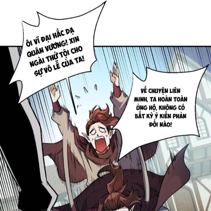 Toàn Dân Chuyển Chức  Duy Ta Vô Chức Tán Nhân - Chapter 154 - Page 41