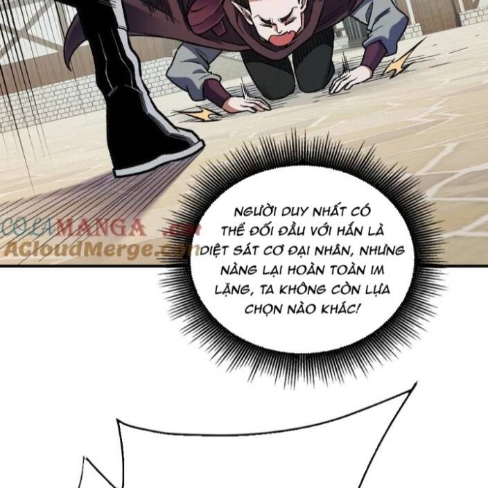 Toàn Dân Chuyển Chức  Duy Ta Vô Chức Tán Nhân - Chapter 154 - Page 42