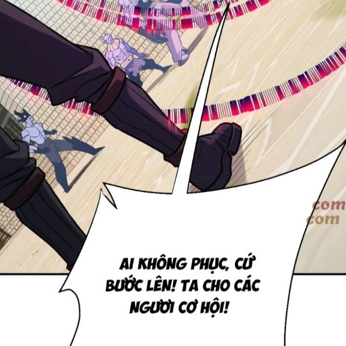 Toàn Dân Chuyển Chức  Duy Ta Vô Chức Tán Nhân - Chapter 154 - Page 45