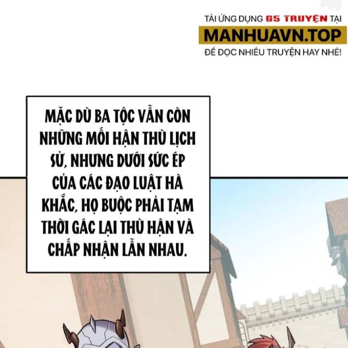 Toàn Dân Chuyển Chức  Duy Ta Vô Chức Tán Nhân - Chapter 154 - Page 52