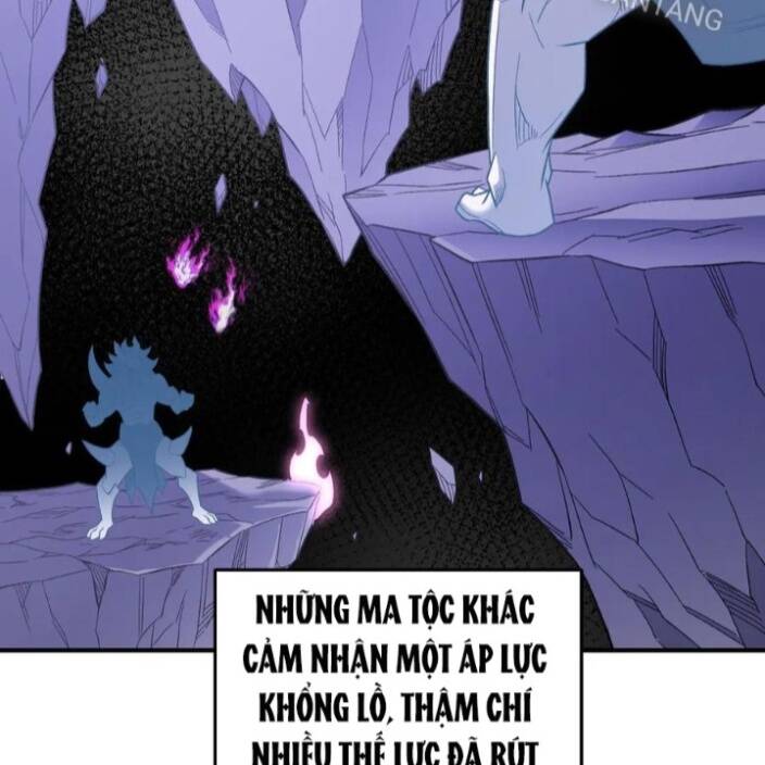 Toàn Dân Chuyển Chức  Duy Ta Vô Chức Tán Nhân - Chapter 154 - Page 56