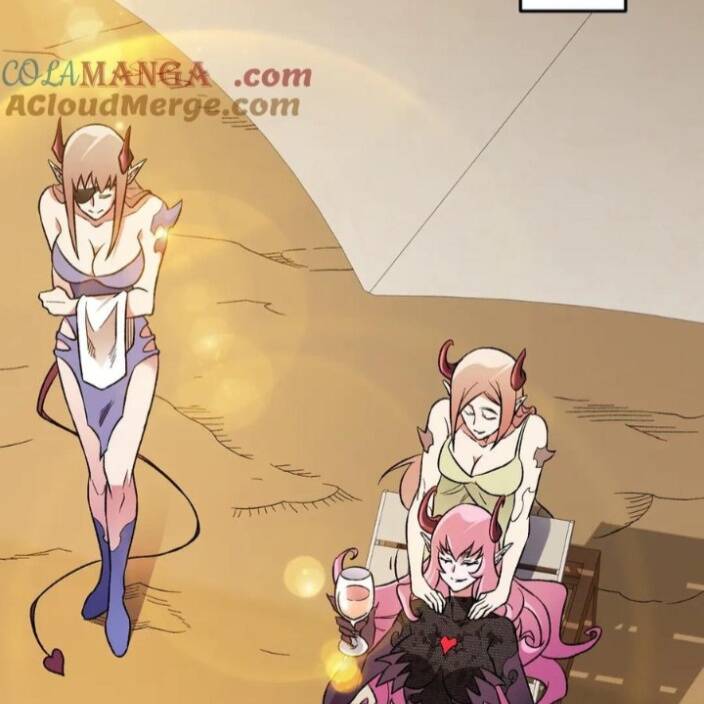 Toàn Dân Chuyển Chức  Duy Ta Vô Chức Tán Nhân - Chapter 154 - Page 58