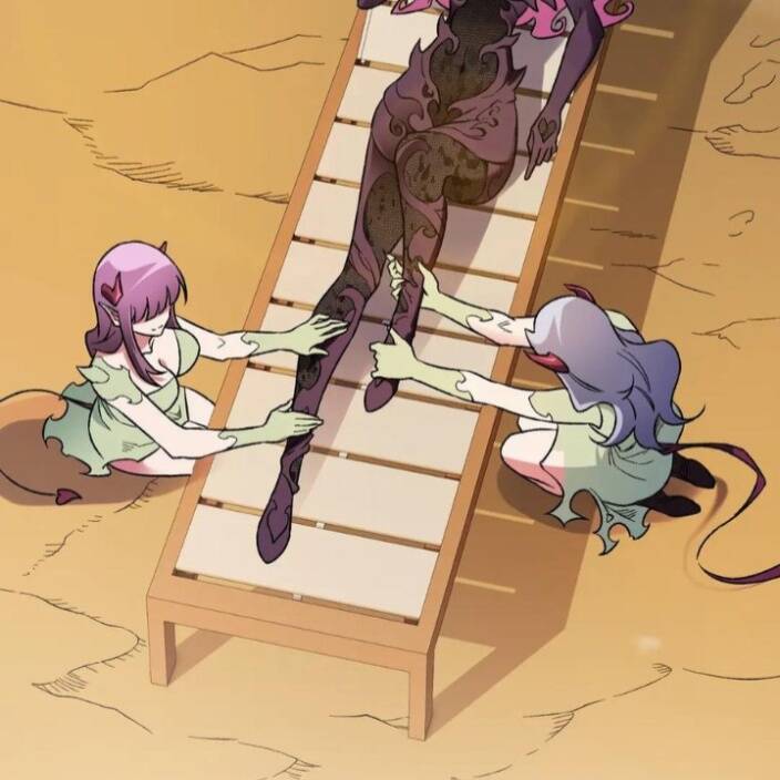 Toàn Dân Chuyển Chức  Duy Ta Vô Chức Tán Nhân - Chapter 154 - Page 59