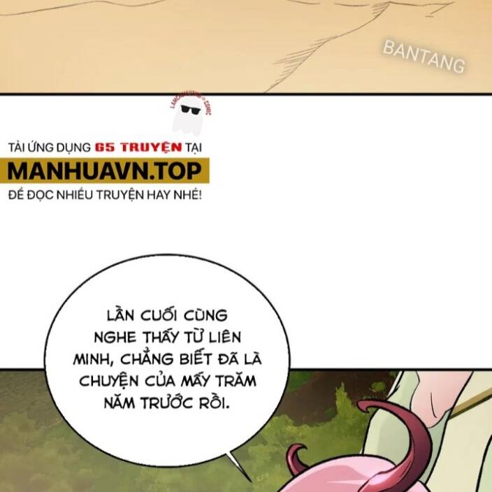 Toàn Dân Chuyển Chức  Duy Ta Vô Chức Tán Nhân - Chapter 154 - Page 60