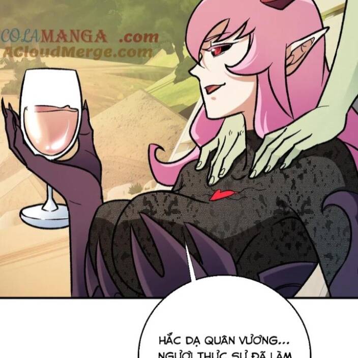 Toàn Dân Chuyển Chức  Duy Ta Vô Chức Tán Nhân - Chapter 154 - Page 61