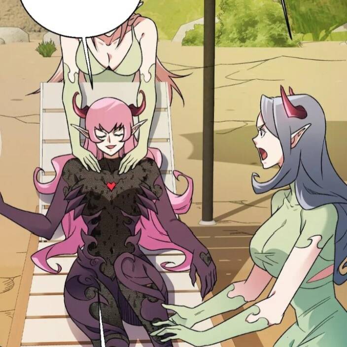 Toàn Dân Chuyển Chức  Duy Ta Vô Chức Tán Nhân - Chapter 154 - Page 63